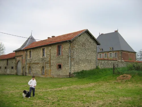 Château Mercier