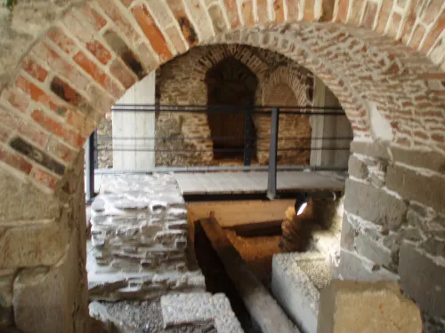 Archeologické muzeum v Košicích