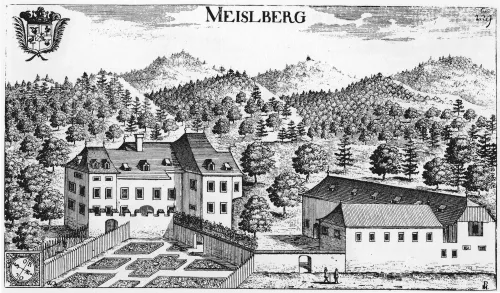 Zámek Meiselberg