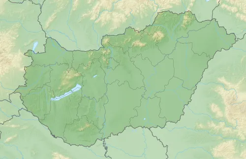 Király-kút Rock Cavity