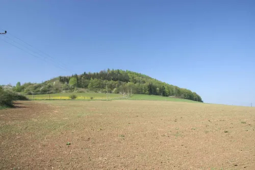 Vrch Damil