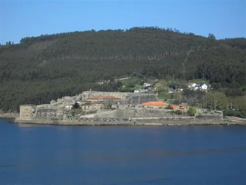 Castillo de San Felipe