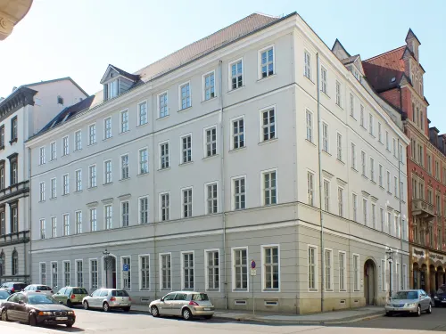 Pequeño Colegio de Leipzig