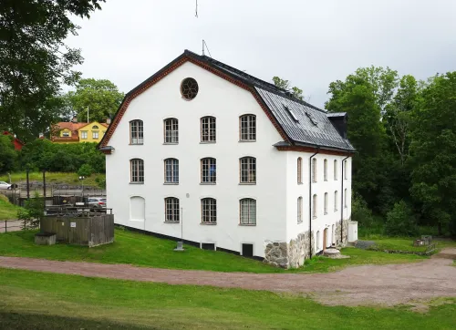 Moulin d’Ulva