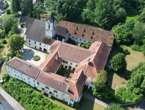 Château d'Erla