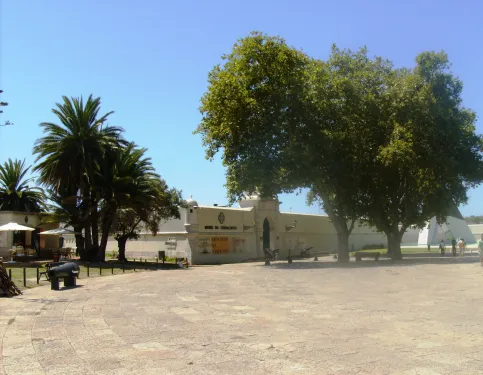 Forte do Bom Sucesso
