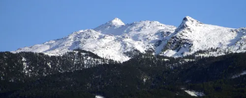Hora Glungezer