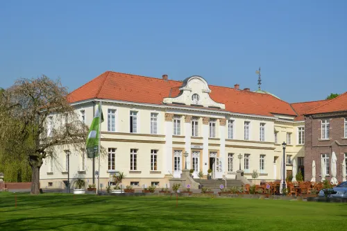 Schloss Westerholt