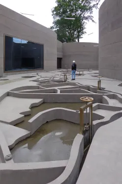 Musée de la ligne d’eau Fort bij Vechten