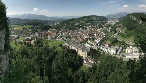 Hora Ardetzenberg