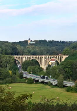 Stránovský viadukt