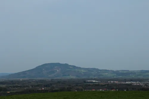 Haunsberg