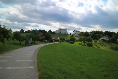 Buckelberg u Laßnitzhöhe