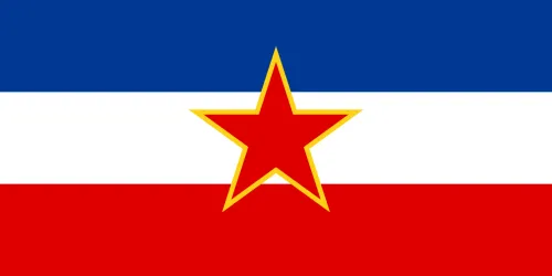 República Popular Federativa de Yugoslavia