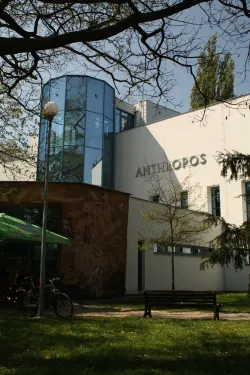 Pavilon Anthropos