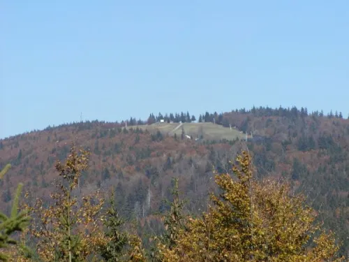 Vrch Almberg