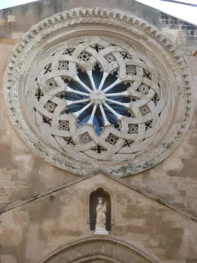Église Saint-Augustin de Trapani