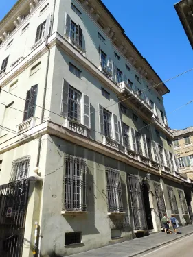 Palác Balbi-Senarega