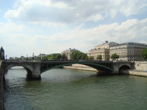 Most Notre-Dame