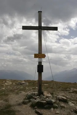 Hora Monte Cavallaccio