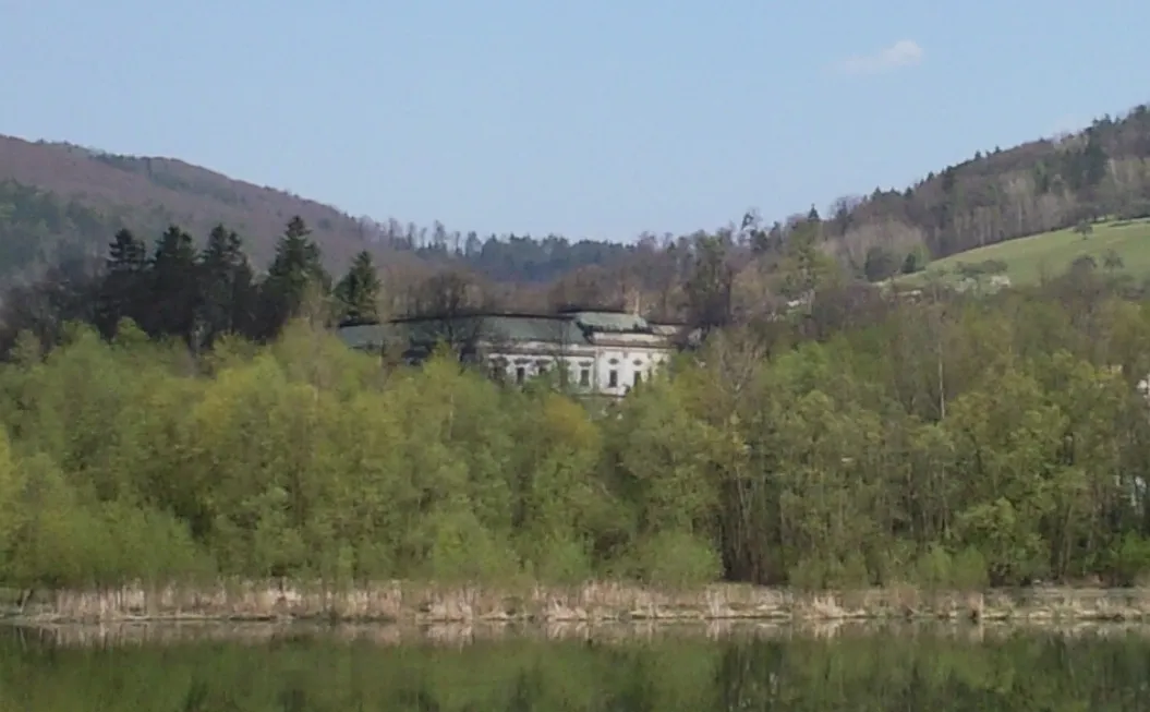 Kaštel Orlové