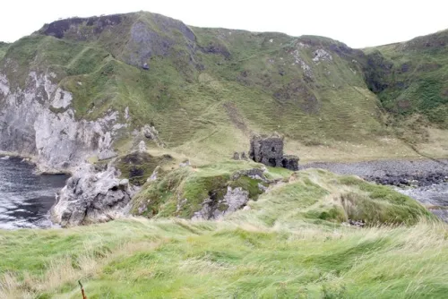 Hrad Kinbane