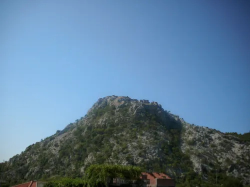 Pevnost Haj-Nehaj