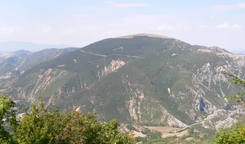 Monte Montiego