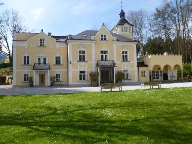 Maria-Theresien-Schlössl