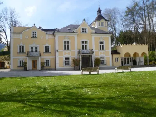Maria-Theresien-Schlössl