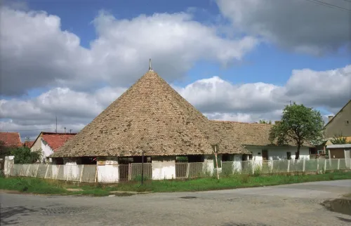 Suvacha in Kikinda