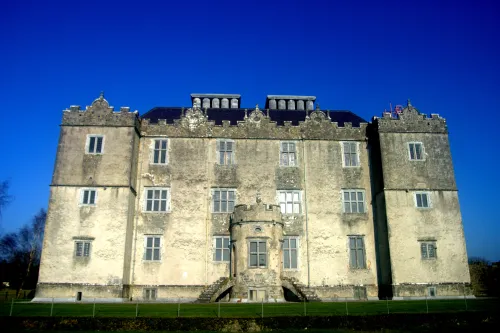 Schloss Portumna