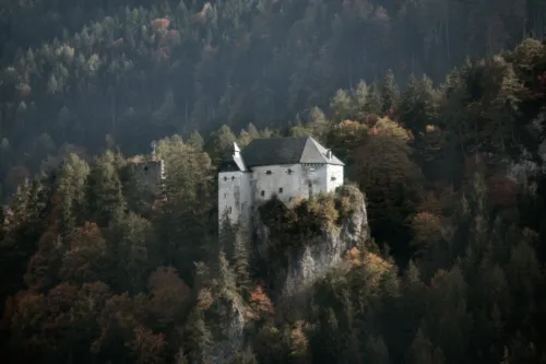 Zámek Stein