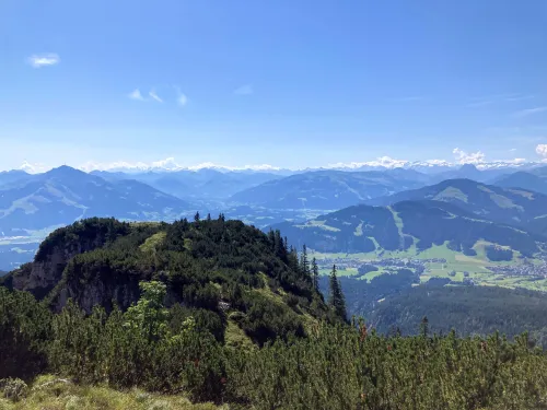Hora Gruttenkopf