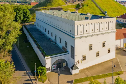 Museum für angewandte Kunst und Design