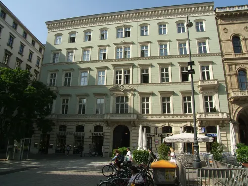Palác Hardegg