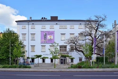 Městské muzeum Nordico