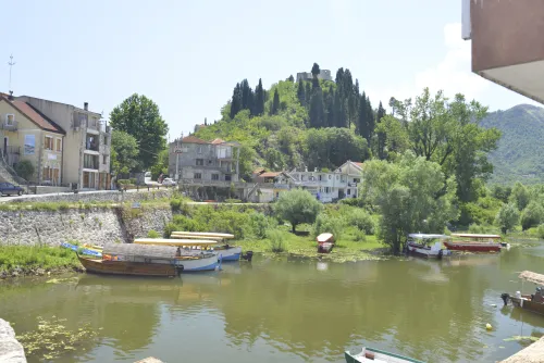 Besac Fortress