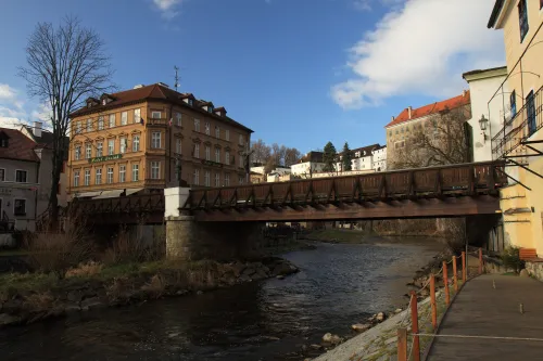Lazebnický most
