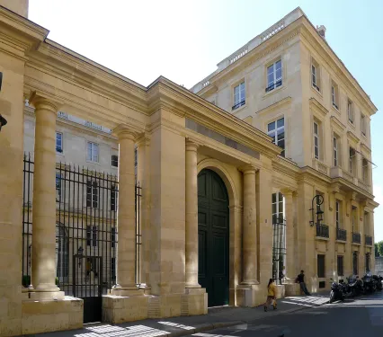 Hotel Saint-Florentin