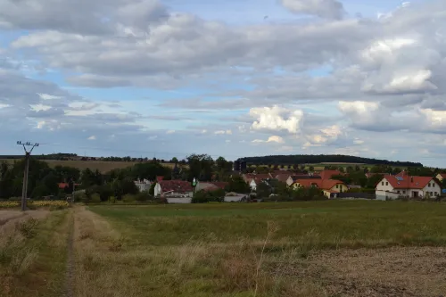 Vrch Ers