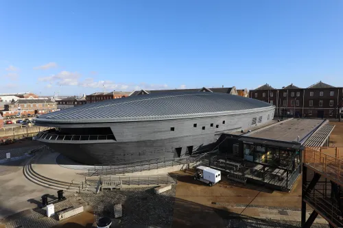 Muzeum Mary Rose