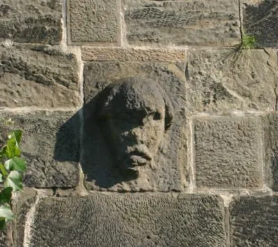 Bradáč v Praze