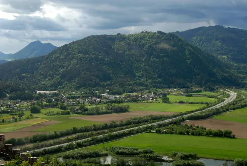 Hora Oswaldiberg