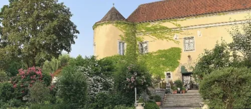 Hrad Mühlgrub