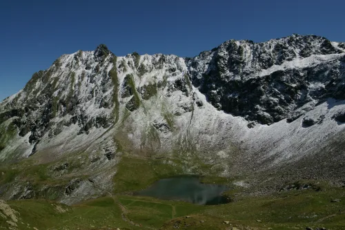 Mont Hochjoch