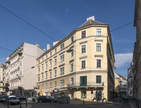 Palác Kaiserstein
