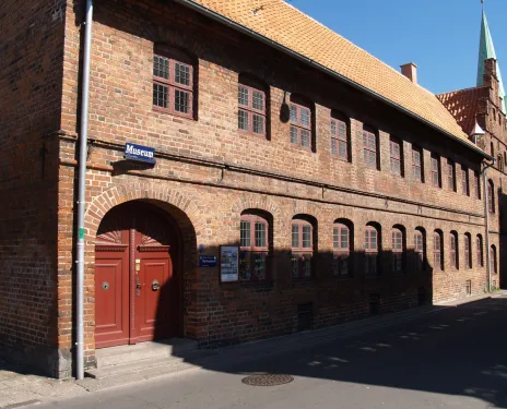 Městské muzeum Helsingør