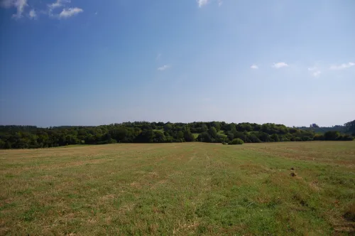 Oppidum Staré Hradisko