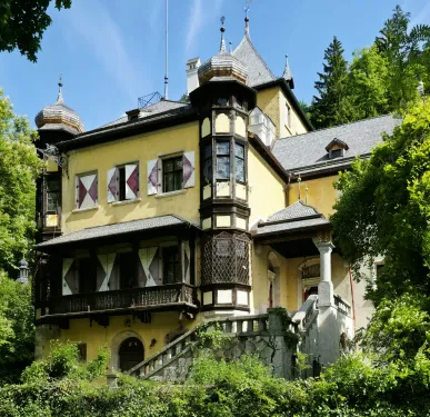 Zámek Neumatzen